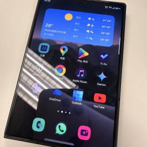 Samsung Galaxy Z Fold 8 智能電話 - 原裝行貨 512GB