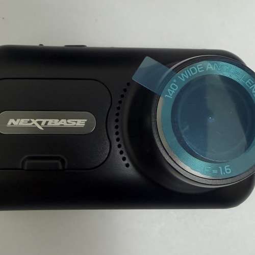車cam 95% new