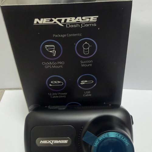車cam 95% new