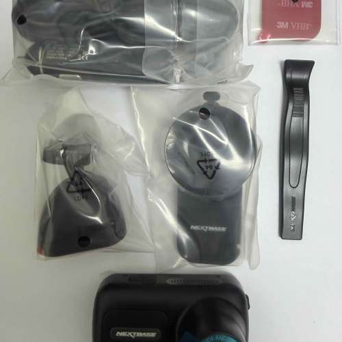 車cam 95% new