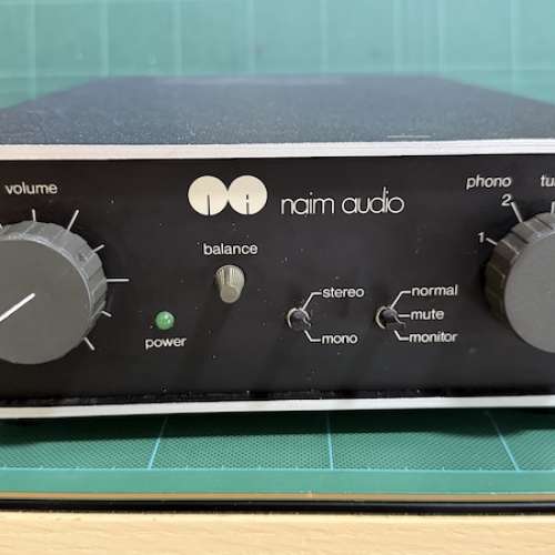 Naim NAC32.5