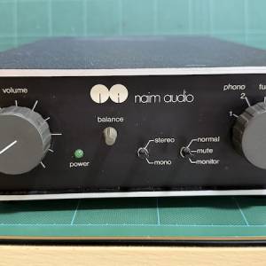 Naim NAC32.5