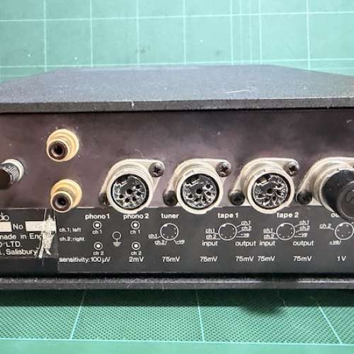 Naim NAC32.5
