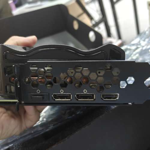 EVGA GeForce RTX 3070 Ti FTW3 ULTRA GAMING