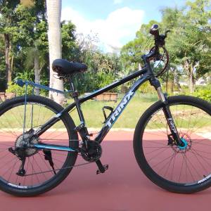 Trinx~Italy品牌
