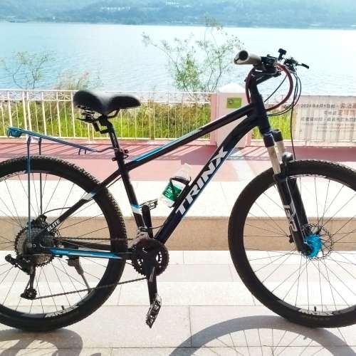 Trinx~Italy品牌