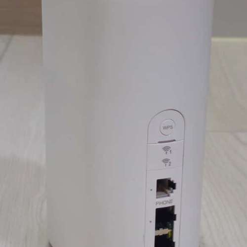 Smartone 5g router - ZTE MC801A 5G CPE WiFi 6 路由器