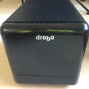 Drobo 4Bay NAS