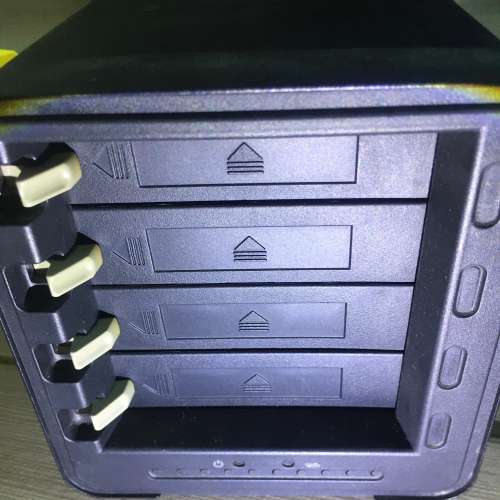 Drobo 4Bay NAS