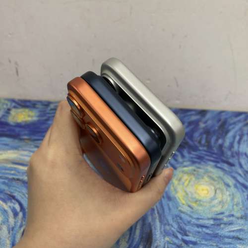🔥大容量Apple iPhone 17 Pro系列🔥iPhone 17Pro機/Apple iPhone 17系列/香港行貨/...