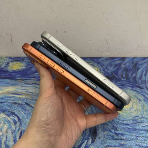 🔥大容量Apple iPhone 17 Pro系列🔥iPhone 17Pro機/Apple iPhone 17系列/香港行貨/...