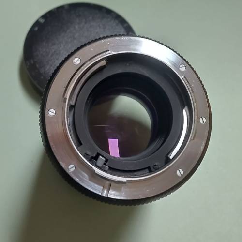 Leica Leitz Wetzlar Elmarit-R 135mm f2.8