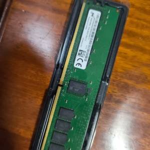 16G DDR4-2933 RDIMM 2Rx8