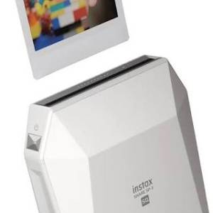 全新 Fujifilm 富士 Instax SHARE SP-3 Square Format 智能打印機
