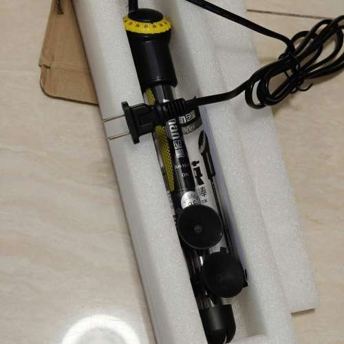 100W 魚缸加熱棒 恆溫棒