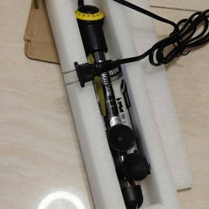 100W 魚缸加熱棒 恆溫棒