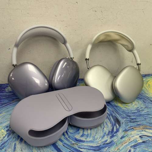 🔥 Apple AirPods Max 🔥 頭戴式耳機/🔥完美機🔥未使用品/🔥Lighting🔥/✨Type-C✨/...