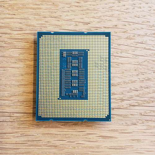 i5 14600kf cpu