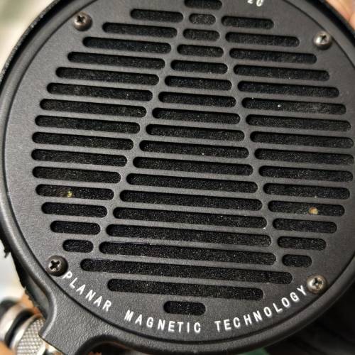 audeze lcd2c