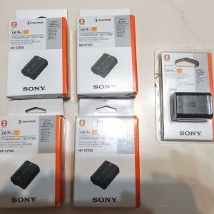 Sony FZ100  全新未開封