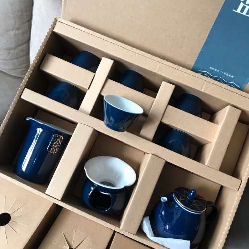 🍵 Ceramic Tea Set NEW 全新 瓷 茶具 🍵