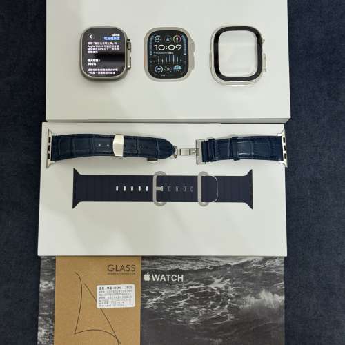 99.99 new Apple watch ultra 2