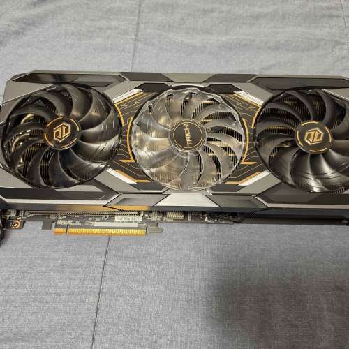 [香港行貨] ASRock Taichi RX 9070 XT 16GB