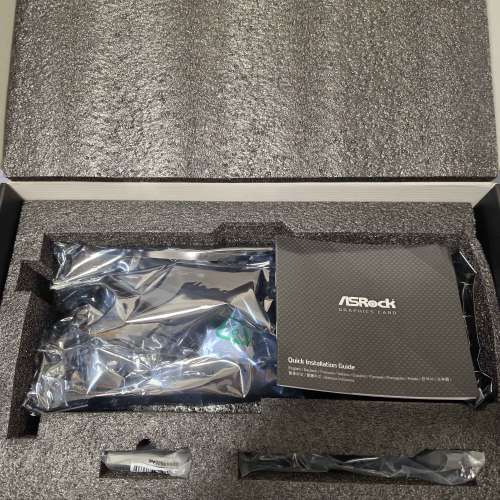 [香港行貨] ASRock Taichi RX 9070 XT 16GB