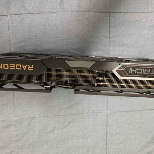 [香港行貨] ASRock Taichi RX 9070 XT 16GB