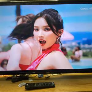 PRIMA 49吋全高清LED智能電視