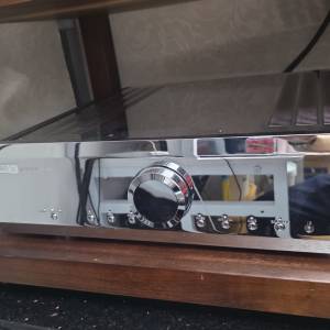 Music fidelity m6si 雙單聲道合併機