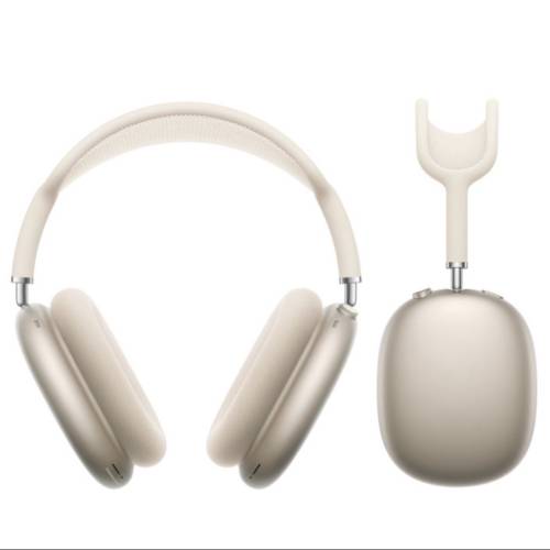 Apple Airpods Max 2 （星光白）