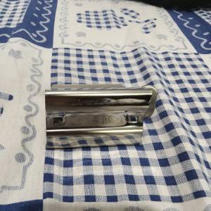 Mugu SUS-304不鏽鋼牙膏擠壓器 Mugu SUS-304 Stainless Steel Toothpaste Squeezer...