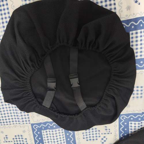 電腦凳套 Office Chair Mesh Seat Cover