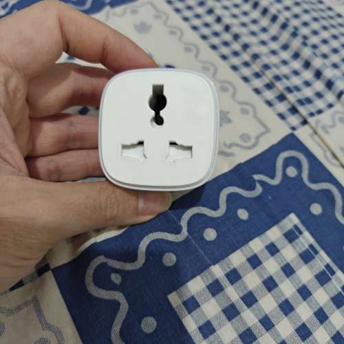 LDNIO WIFI智慧插座 SCW1050 LDNIO WIFI SMART PLUG SCW1050