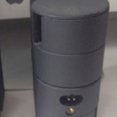 🔊 BOSE JEWEL Double Cube Speaker USED 喇叭 音箱 1個 不带線 🎵