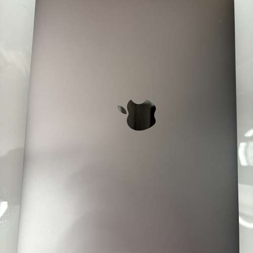 MacBook Air 2020 intel i7 16G Ram 512 SSD
