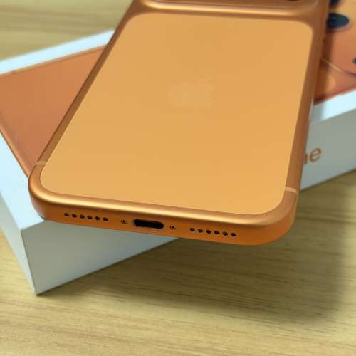 Apple iPhone 17 Pro Max 512GB 宇宙橙色