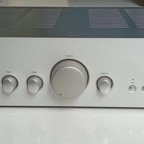 (優惠價) 英國 Cambridge Audio 540A V2.0 升級版擴音機