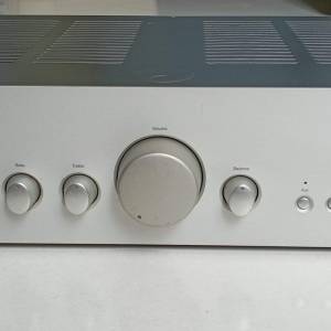 (優惠價) 英國 Cambridge Audio 540A V2.0 升級版擴音機