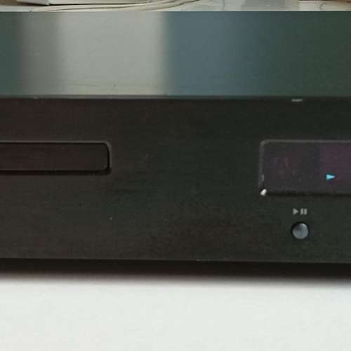 (Hold) 英國 Beydas CD603 CD機