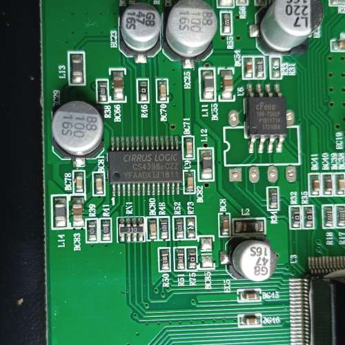 (Hold) 英國 Beydas CD603 CD機