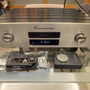 Opera Audio Consonance Reference 2.2 CD player