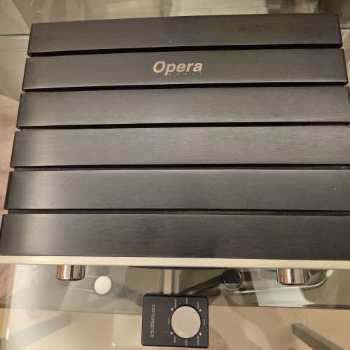 Opera Audio Consonance Reference 2.2 CD player