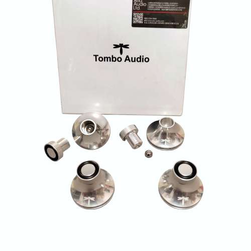 Tombo Audio Magic Footer 03 MF-3 音響墊