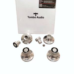Tombo Audio Magic Footer 03 MF-3 音響墊