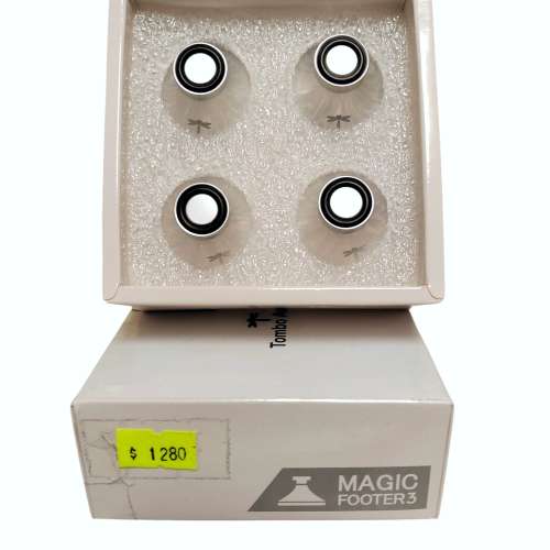 Tombo Audio Magic Footer 03 MF-3 音響墊