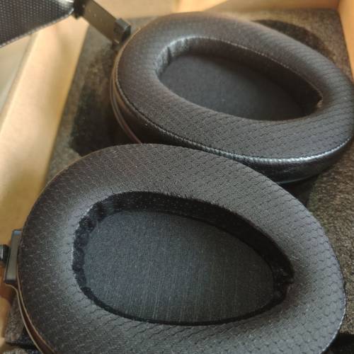 HIFIMAN Arya Stealth Magnets 平板振膜耳機