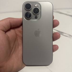 iphone 16 pro 128 gb 香港版