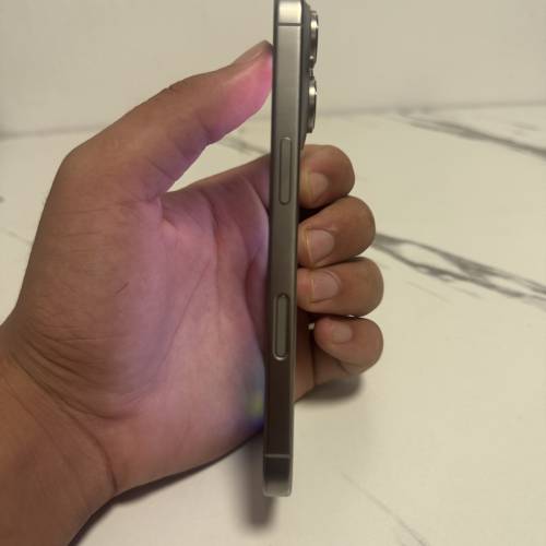 iphone 16 pro 128 gb 香港版